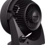 Vornado - 533 Medium Air Circulator Fan - Black - Image 2