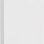 Frigidaire - 20.0 Cu. Ft. Upright Freezer - White - Image 2