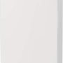 Frigidaire - 20.0 Cu. Ft. Upright Freezer - White - Image 3