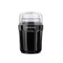 Proctor Silex - Sound Shield Coffee Grinder - Black - Image 1