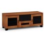 Salamander Designs - Elba AV Cabinet for Most TVs up to 65" - American Cherry - Image 1