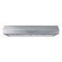 Samsung - 29 inches - Convertible - Under cabinet Range Hood - Stainless Steel - Image 1