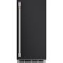Café - Ice Maker Door Kit - Matte Black - Image 1