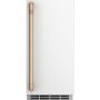 Café - Ice Maker Door Kit - Matte White - Image 1