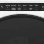Whirlpool - 7.4 Cu. Ft. Stackable Electric Dryer with Wrinkle Shield - White - Image 2