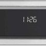 Monogram - 1.2 Cu. Ft. Drawer Microwave with Sensor Cooking and 10 Cooking Modes - Stainless Steel - Image 2