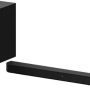 Sony - HT-S400 2.1ch Soundbar with powerful wireless Subwoofer - Black - Image 1