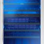 Zephyr - Brisas 46 Bottle Dual Zone Under Counter Wine Cooler - Stainless Steel/Glass - Image 2