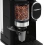Cuisinart - Grind & Brew Single-Serve Coffeemaker - Black - Image 1