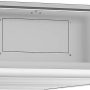 Zephyr - 63 inches - Convertible - Shell Range Hood - Stainless Steel - Image 2