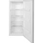Hotpoint - 13 Cu. Ft. Frost-Free Upright Freezer - White - Image 3