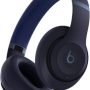 Beats - Studio Pro - Wireless Noise Cancelling Over-the-Ear Headphones - Navy - Image 1