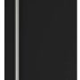 U-Line - 15” Crescent Ice Maker - Black - Image 1
