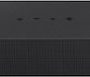Samsung - HW-S50B 3.0 Channel S-Series All-in-one Soundbar, Dolby 5.1 / DTS Virtual:X - Black - Image 1