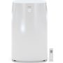 Freonic - 14,500 BTU Portable Air Conditioner with Supplemental Heat - White - Image 1