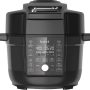 Instant Pot - Duo Crisp with Ultimate Lid Multi-Cooker + Air Fryer, 6.5 Quart - Black - Image 2
