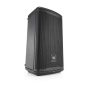 JBL - EON710 1300W 10" Powered PA Speaker with DSP and Bluetooth - Black - Image 1