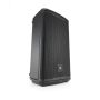 JBL - EON712 1300W 12" Powered PA Speaker with DSP and Bluetooth - Black - Image 1