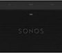 Sonos - Ray All-in-One Soundbar for TV and Music - Black - Image 1