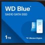 WD - Blue SA510 1TB Internal SSD SATA - Image 1