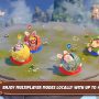 Rabbids: Party of Legends - PlayStation 5, PlayStation 4 - Image 2