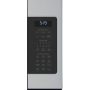 Café - 1.9 Cu. Ft. Over-the-Range Microwave with Sensor Cooking and Steam Cleaning - Stainless Steel - Image 3