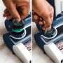 Shark - Odor Neutralizer Technology Vacuum Cartridges - Teal - Image 3