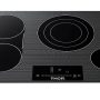 Thor Kitchen - 30 in. Wide 4 Element Electric Cooktop - Black Ceramic Glass - Image 2
