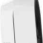 Vornado - Velocity 5R Whole Room Portable Space Heater with Remote - White - Image 3