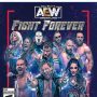 AEW: Fight Forever Standard Edition - PlayStation 5 - Image 1