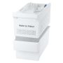 Samsung - Quick-Connect Auto Ice Maker Kit - White - Image 1