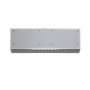 Forno Appliances - 60 inches - Externally Vented - Wall Range Hood - Silver - Image 3