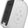 Honeywell - UberHeat Plus Ceramic Heater - White - Image 3