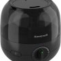 Honeywell - 0.5 Gal Mini Mist Cool Humidifier - Black - Image 2