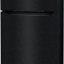 Frigidaire - 30 in. Wide18.3 Cu. Ft. Garage Ready Top Freezer Refrigerator - Black - Image 2