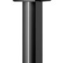 Bowers & Wilkins - 707 S3 Bookshelf Speaker with 1" Tweeter and 5" Midbass (Pair) - Gloss Black - Image 1