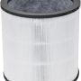 Dyson - 360° Glass HEPA Filter (TP01, TP02, BP01) - White - Image 1