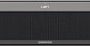 Sennheiser - AMBEO Soundbar | Plus 7.1.4 Channel Soundbar Dual Built-in Subwoofers with Advanced Streaming Connectivity - Black - Image 1