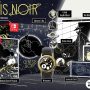 Genesis Noir Collector's Edition - Nintendo Switch - Image 2
