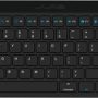 JLab - JBuds Wireless Keyboard - Black - Image 1