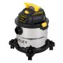 Stanley - 5 Gallon Wet/Dry Vacuum - metal - Image 2