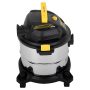 Stanley - 5 Gallon Wet/Dry Vacuum - metal - Image 4