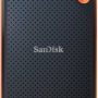 SANDISK - Extreme Pro Portable 4TB External USB-C NVMe SSD - Black - Image 1
