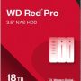 WD - Red Pro 18TB NAS Internal Hard Drive - Image 1