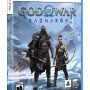 God of War Ragnarök Standard Edition - PlayStation 5 - Image 2