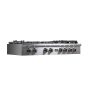 Forno Appliances - 48 in. Wide 8 Burner Spezia Built-In Gas Cooktop with Sealed Brass Burners and LP Conversion Kit - Stainless Steel - Image 2