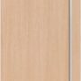 Fisher & Paykel - Series 9 10.7 cu. Ft Upright All Freezer with Ice - Custom Panel Ready - Image 1
