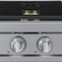 Dacor - 48 in. Wide 6 Burner Built-In Gas Rangetop - Silver Stainless Steel - Image 1