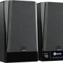 SVS - Prime Wireless Pro Powered Speaker Pair - Black - Image 1