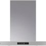 Samsung BESPOKE - 29 inches - Convertible - Wall Range Hood - Gray - Image 1